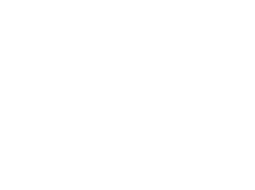 Out of the Blue // Seafood Market // Bayfield, Ontario // Logo